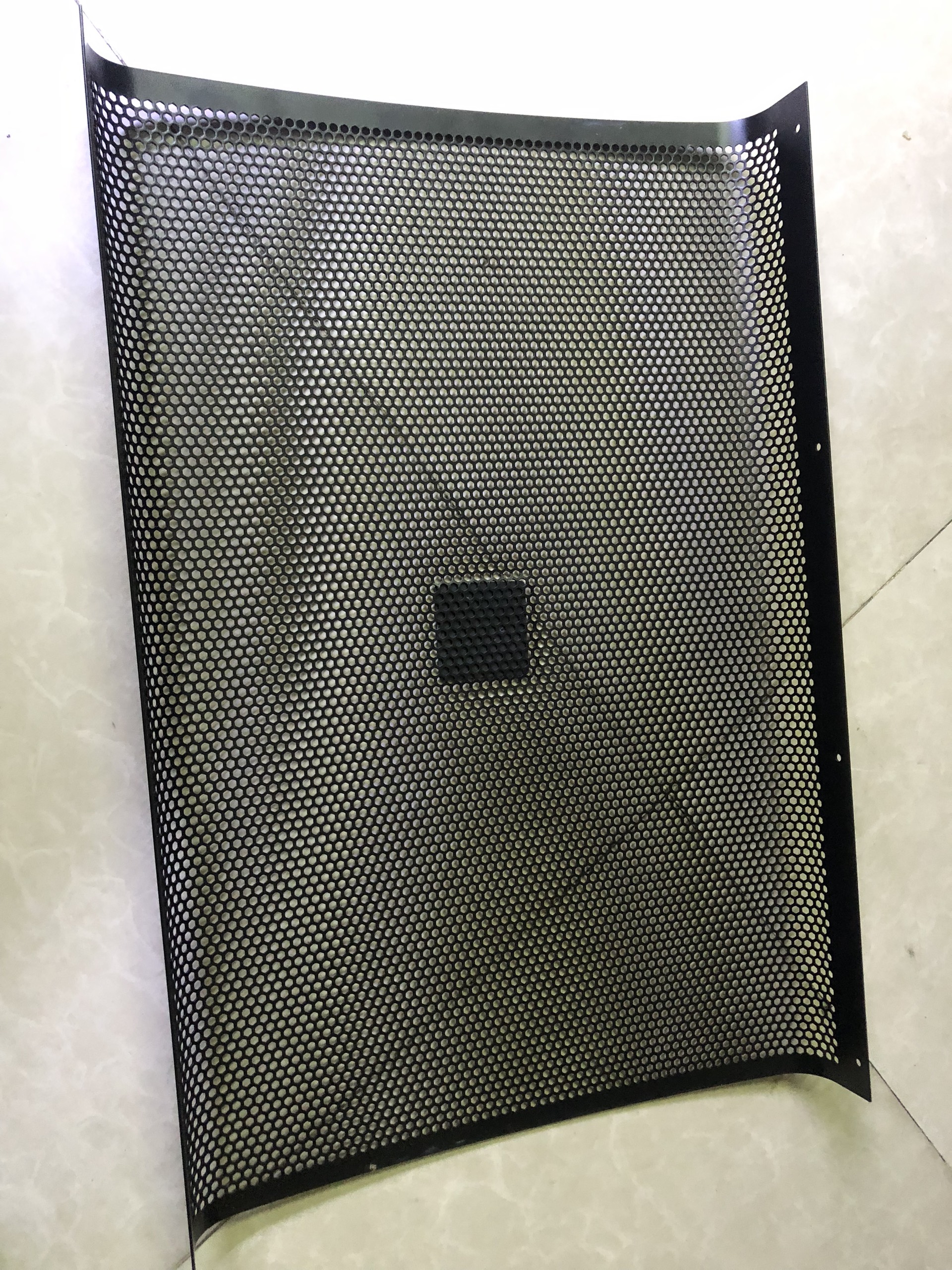 Lưới Loa 3 tất NEXO ( 35 x 53.5cm) 1 tấm