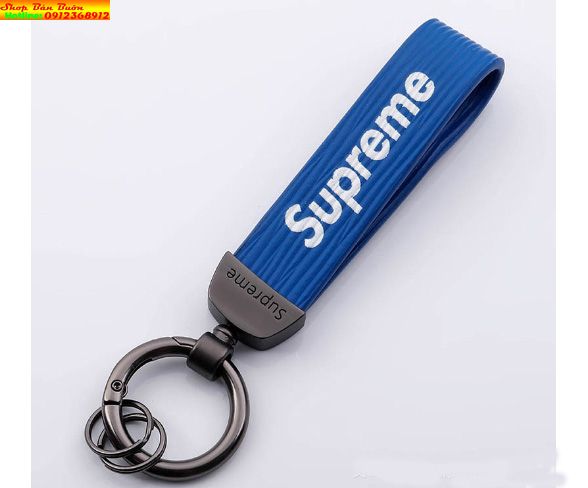MÓC KHÓA DÂY PHẢN QUANG , VÀ MÓC SUPERME