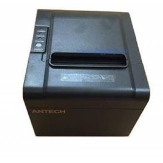 Máy in hóa đơn Antech A80II (có VAT).