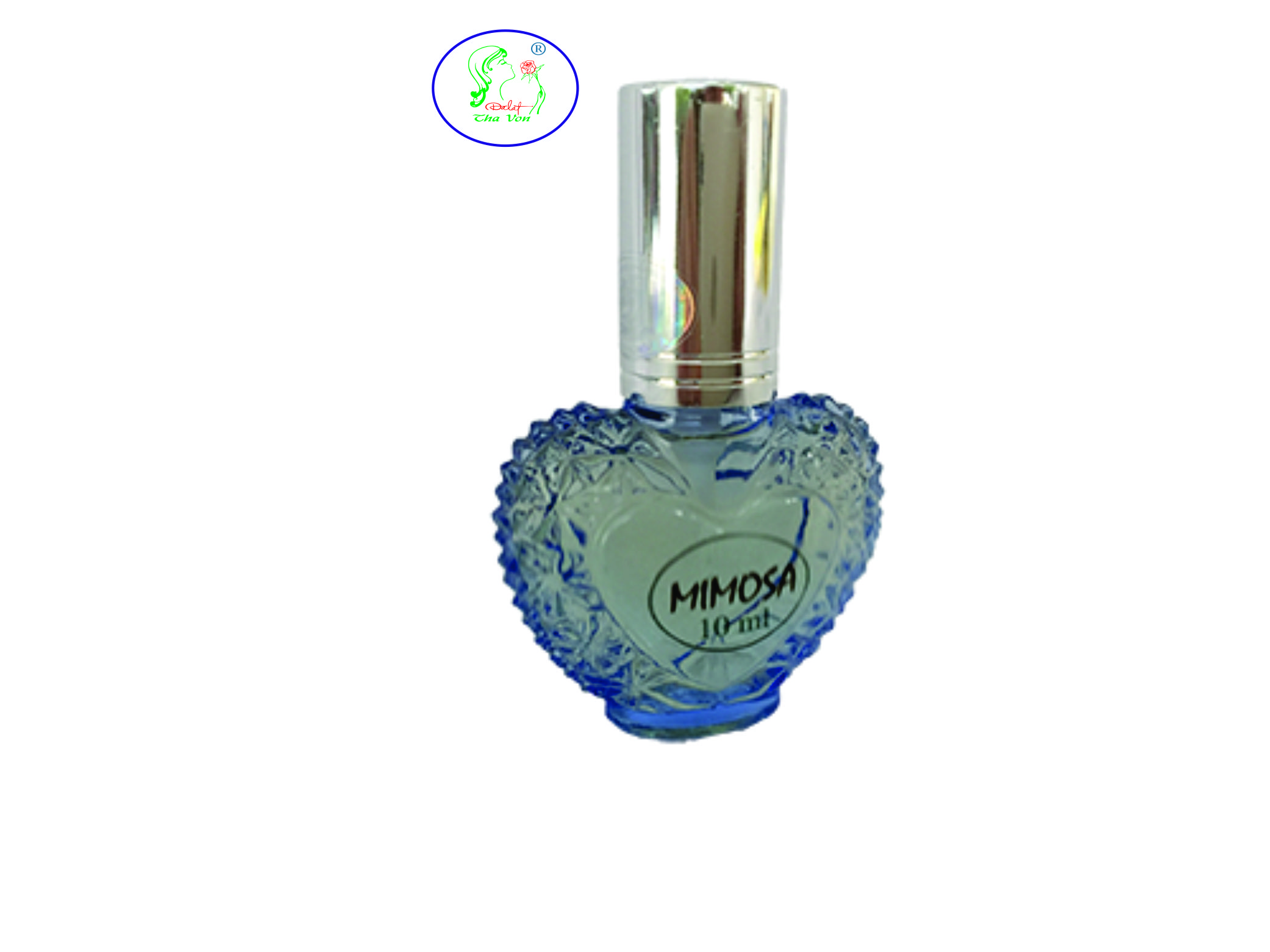 Nước hoa Mimosa 10 ml