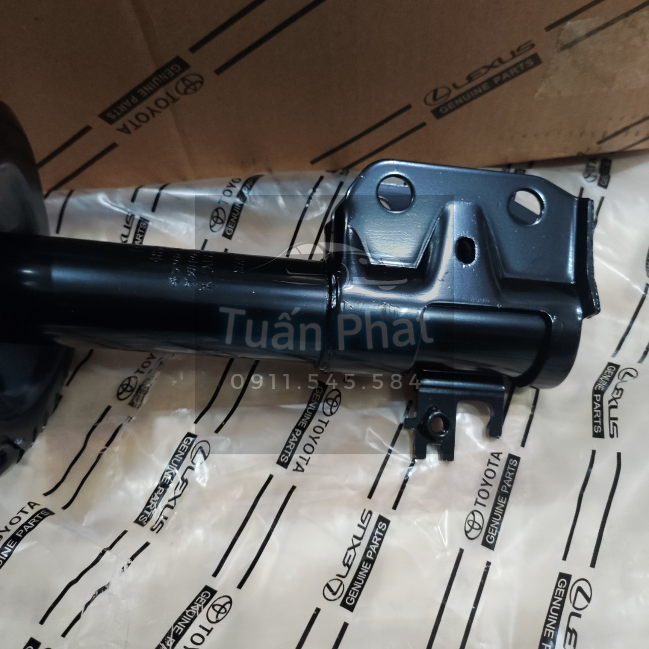 Giảm Xóc Toyota Vios 2008-2013