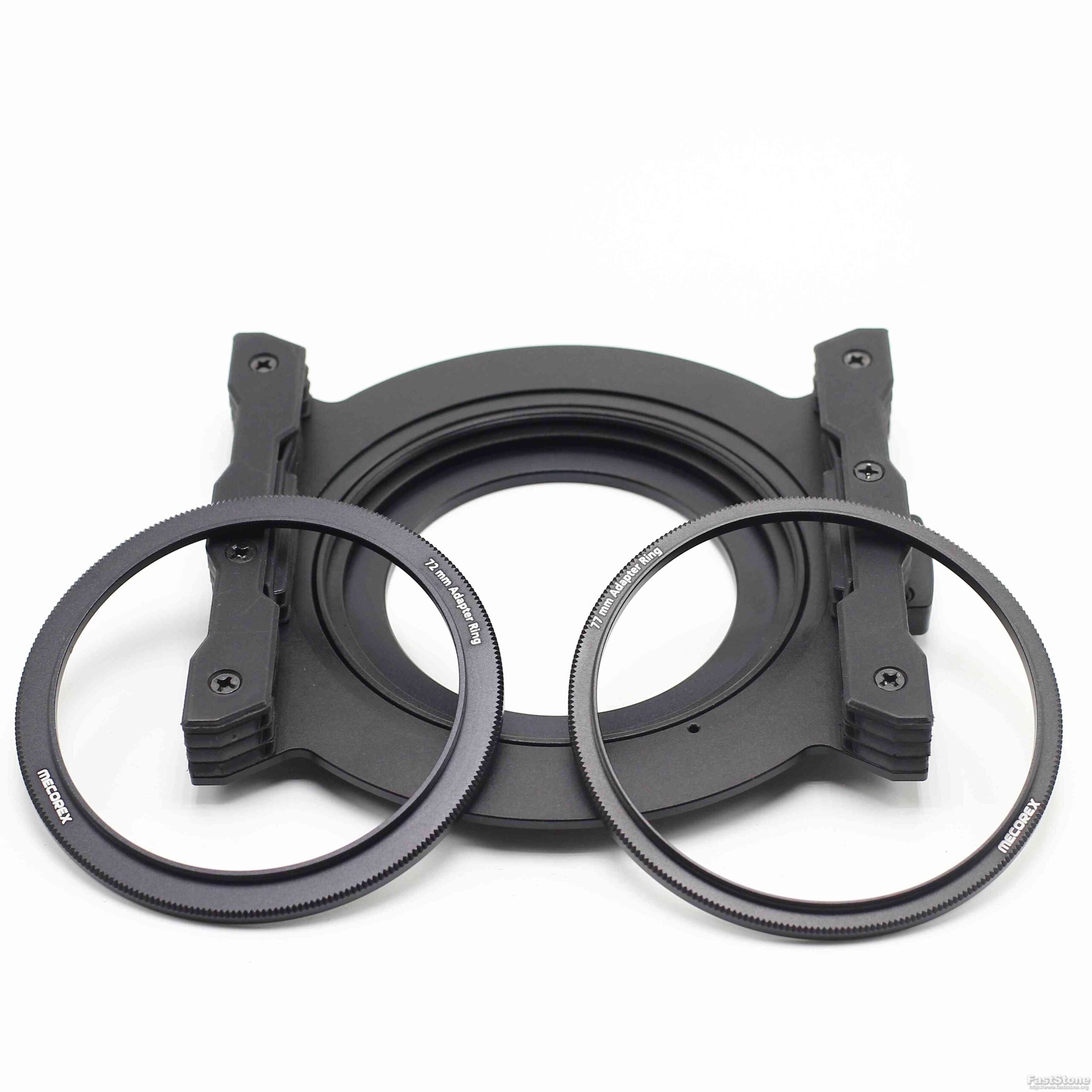 BỘ FILTER MECOREX VUÔNG CHUYÊN DỤNG KIT PRO UNIVERSAL 100 MM