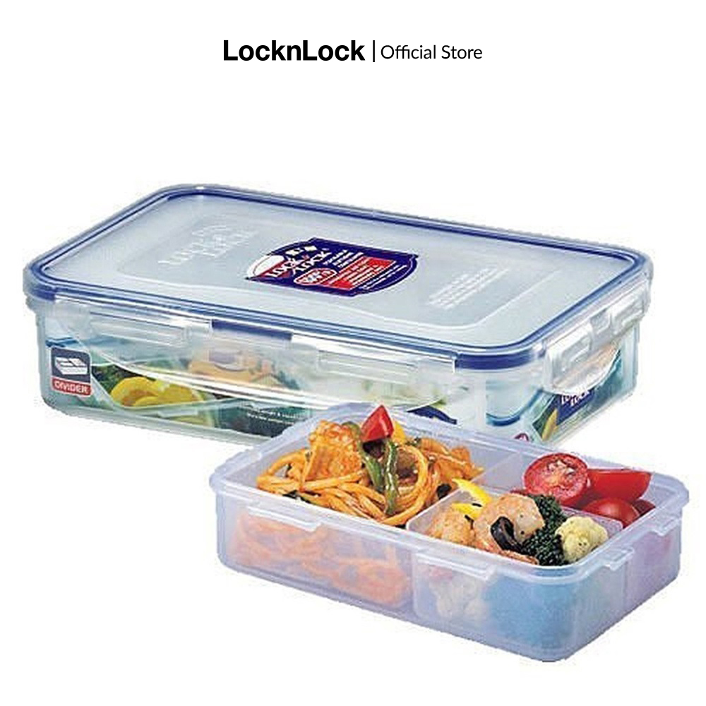 Hộp bảo quản lock&lock classic 800ml hpl816c