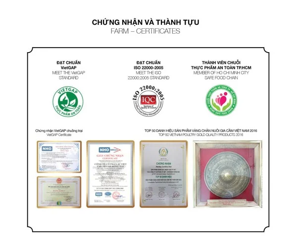 3F Gà viên xốt Cà chua 415gr [HCM]