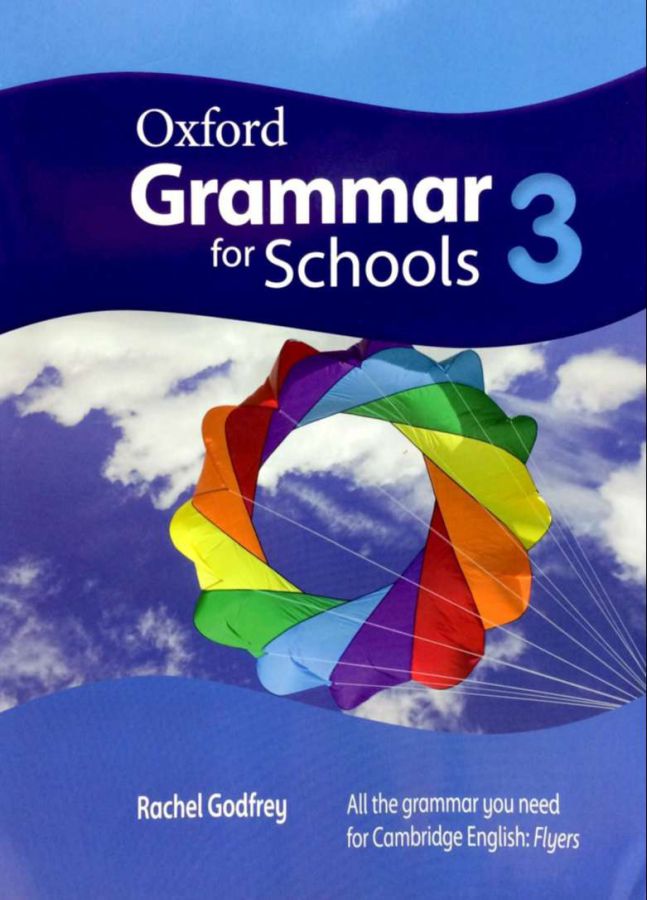 Oxford Grammar for Schools