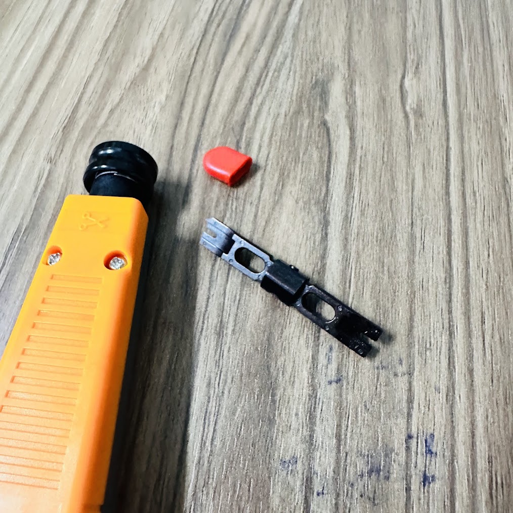 [HCM]Tool nhấn mạng AMP