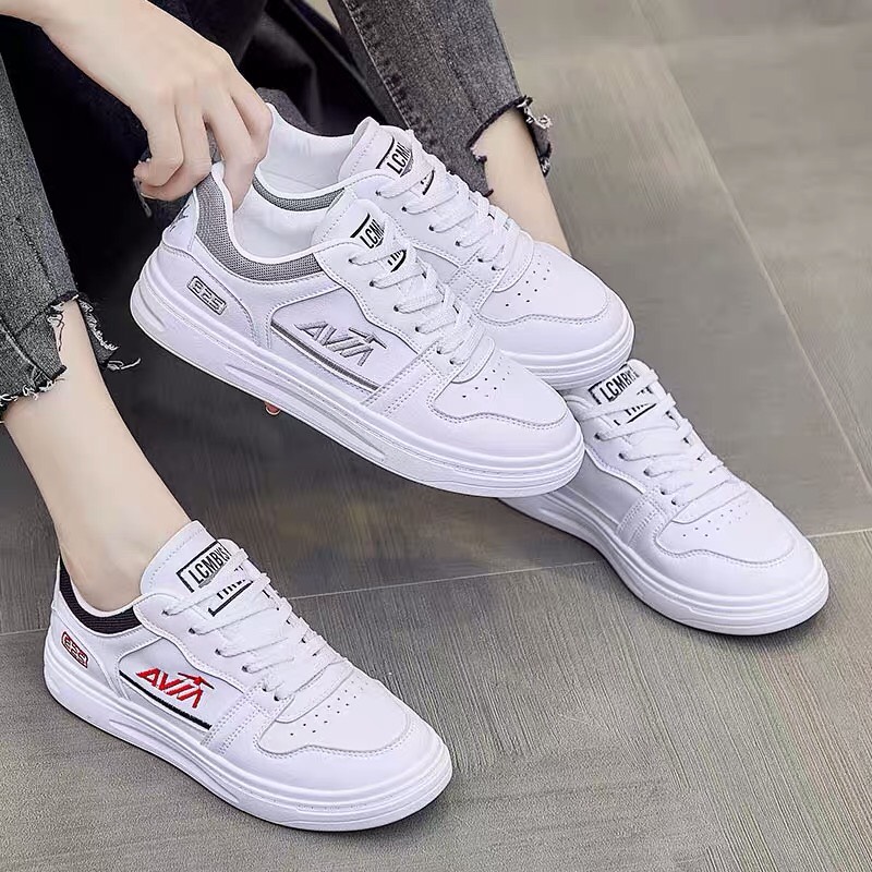 Giày thể thao phong cách Hàn, cực cute (sale)