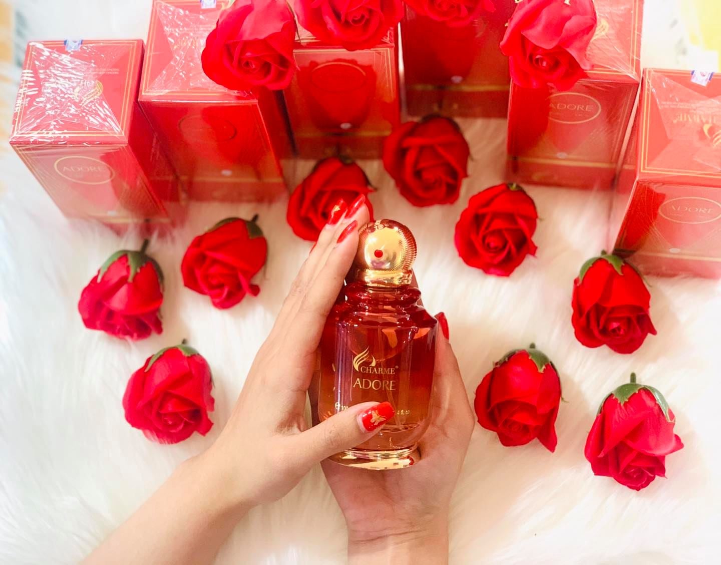 [HCM]Nước hoa Adore 50ml - Adore 100ml