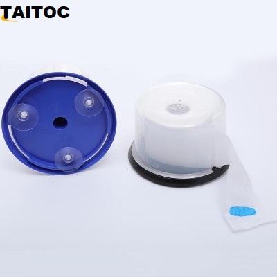 Hộp Đựng Giấy Quấn Cổ Cắt Tóc
