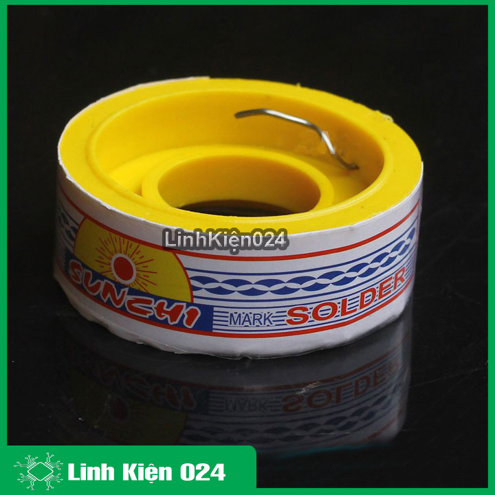 Thiếc hàn SunChi cao cấp