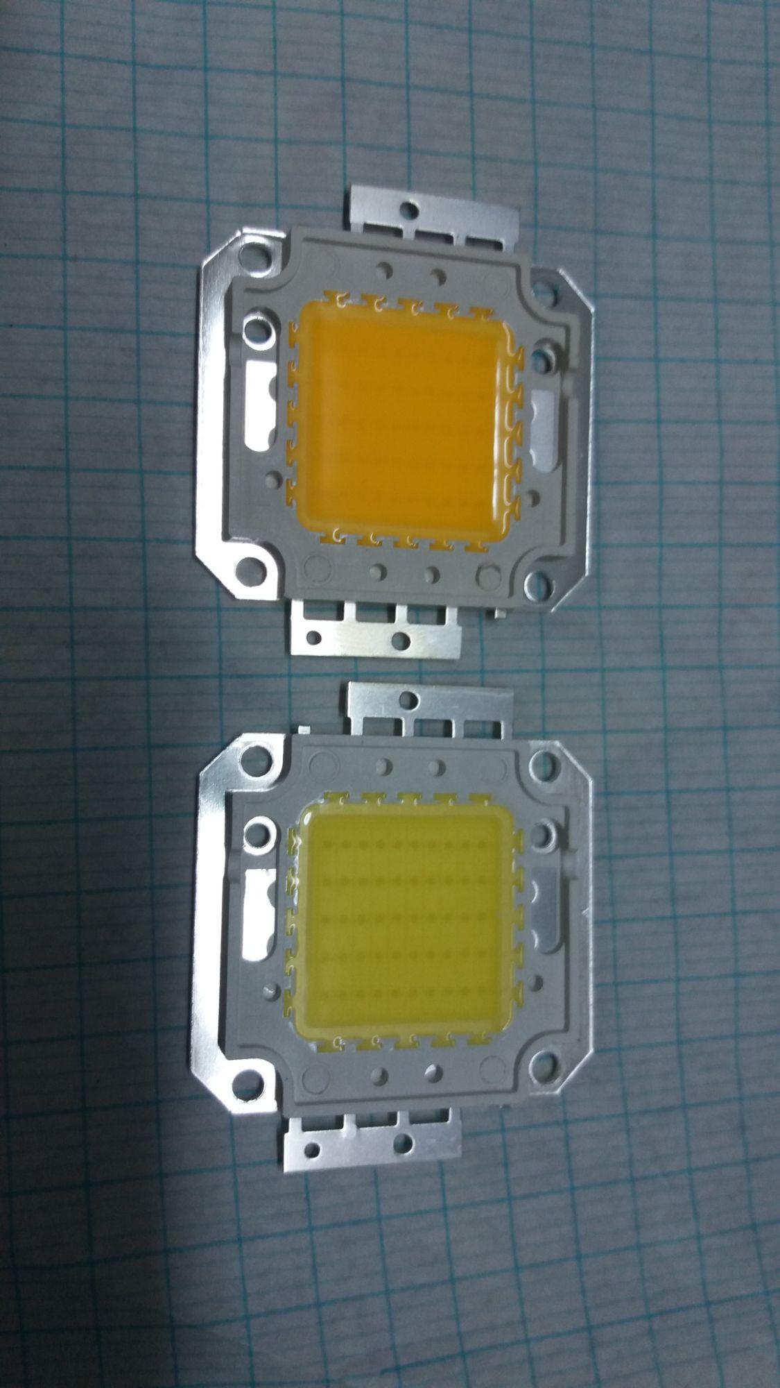 Đèn pha led 50W