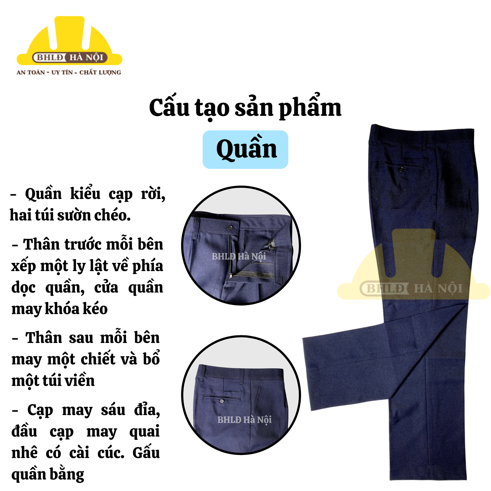 Combo quần áo bảo vệ + phụ kiện (loại đẹp)