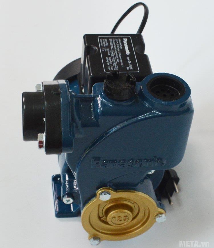 Máy bơm đẩy cao Panasonic GP-129JXK-SV5