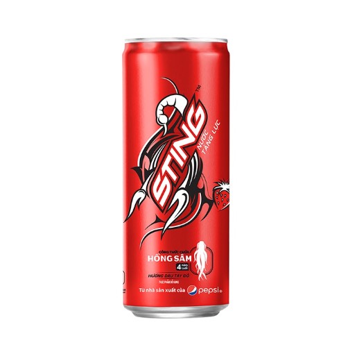 Nước Ngọt Giải Khát Coca Pepsi Fanta Sprite