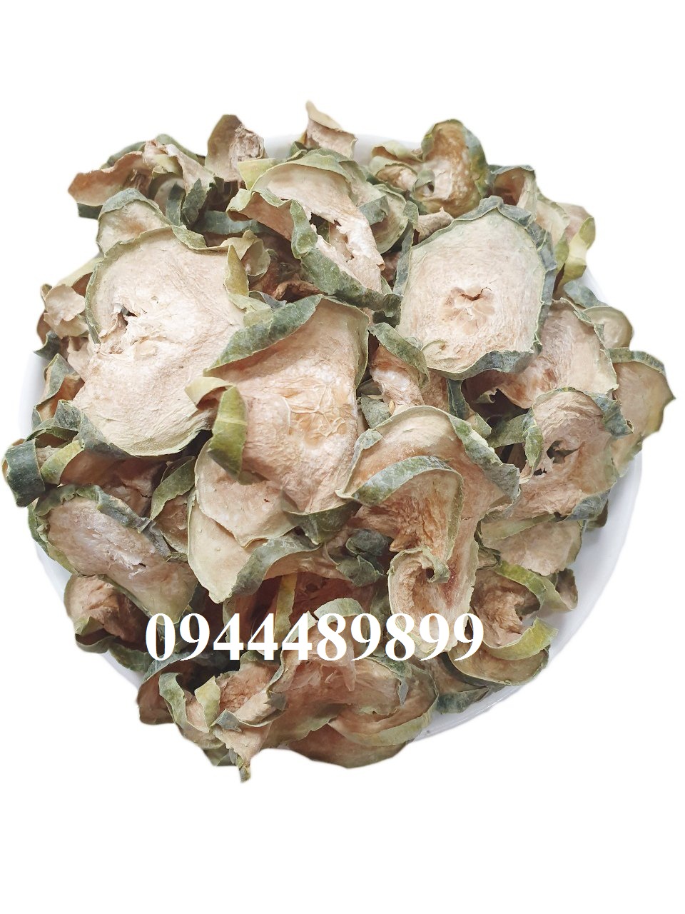 [Quà Tết 2022] BÍ ĐAO KHÔ 100Gram