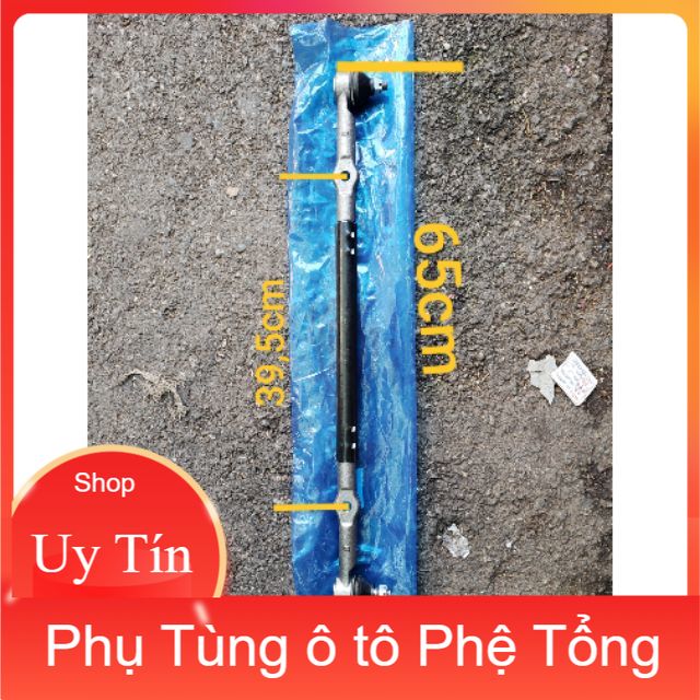 Thanh ba ngang suzuki vitara 2004-2005 hàng 3 con 5
