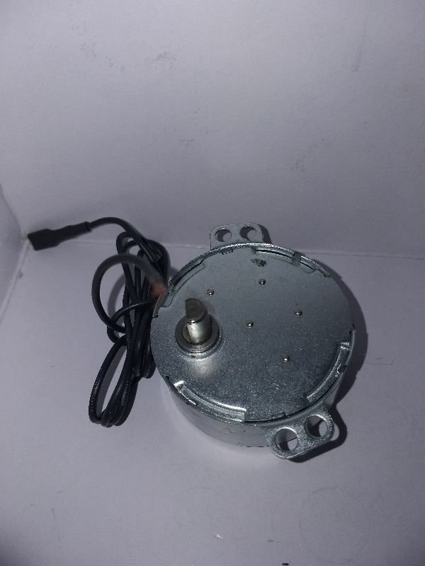Đảo gió quạt điều hòa hơi nước,  motor chậm 4w