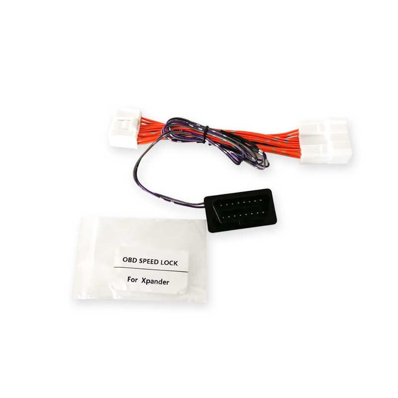 Chốt cửa tự động Auto lock Unlock cho xe Mitsubishi Xpander
