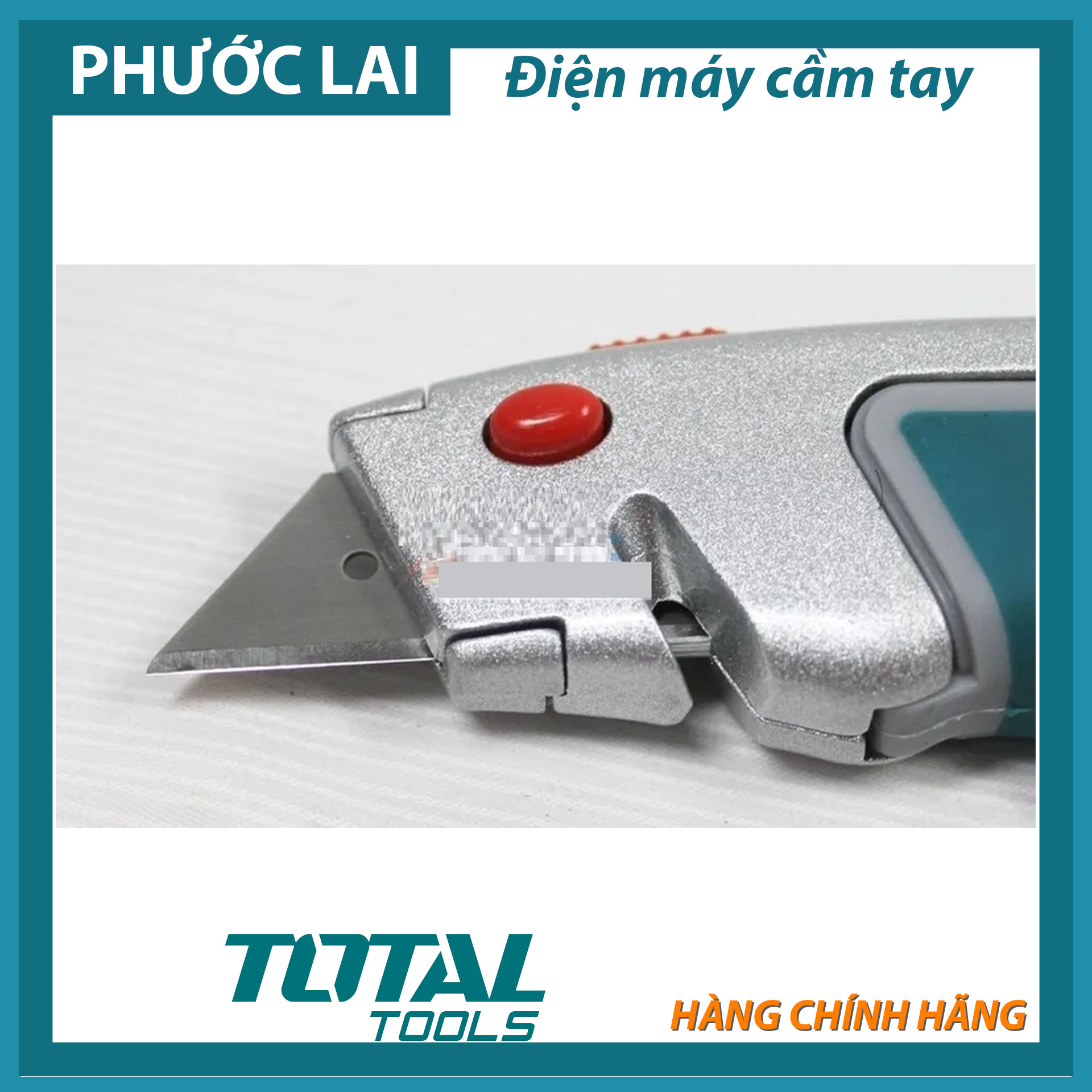 Dao rọc giấy đa năng (nâng cấp THT512611) THT5126128