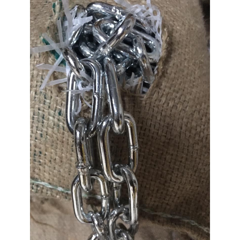 Dây Xích Inox 304 Capthepgiasi