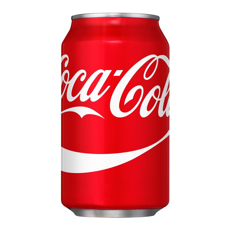 [Mỗi Đơn Chỉ Nhận 1 Thùng/12 Lon] Nước Ngọt Coca Cola Các Vị 355ml US (12 Cans) (Product From USA)
