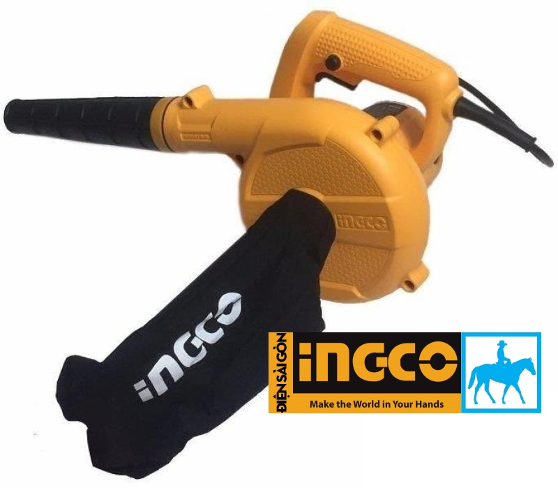 Máy thổi bụi 400W INGCO AB4018