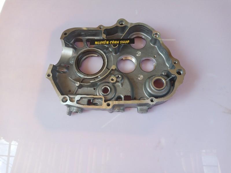 lốc giửa wave độ bơm nhớt rời hàng loại dầy