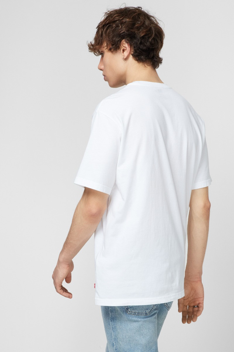 LEVI'S - Áo Thun Nam 16143-0136