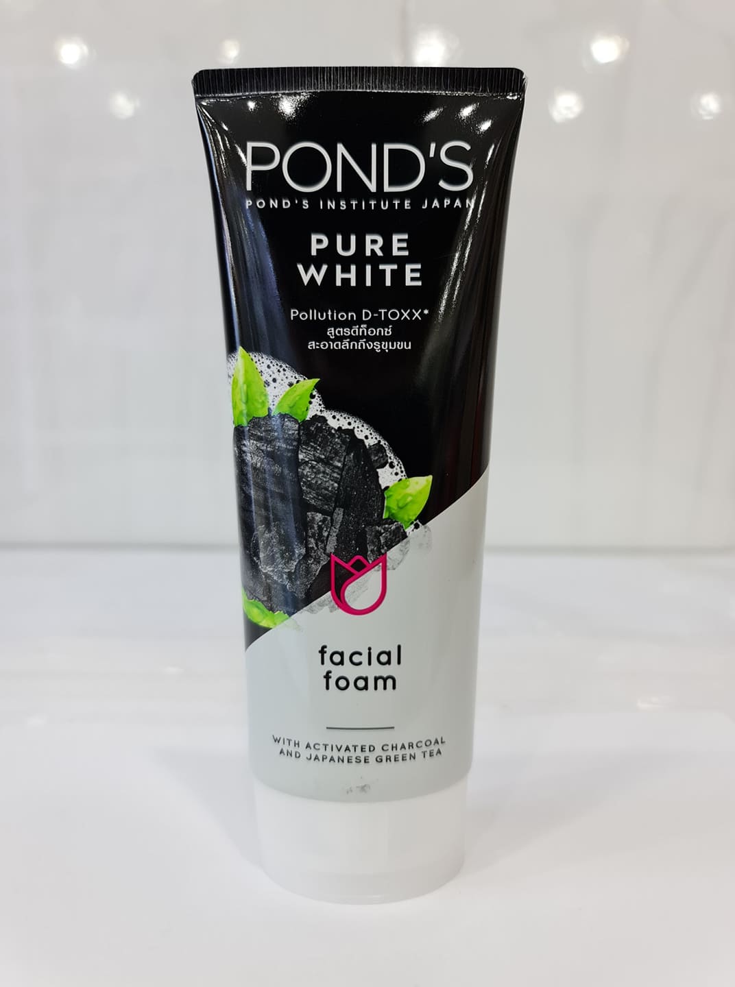 Sữa Rửa Mặt POND'S 100g Mẫu Mới