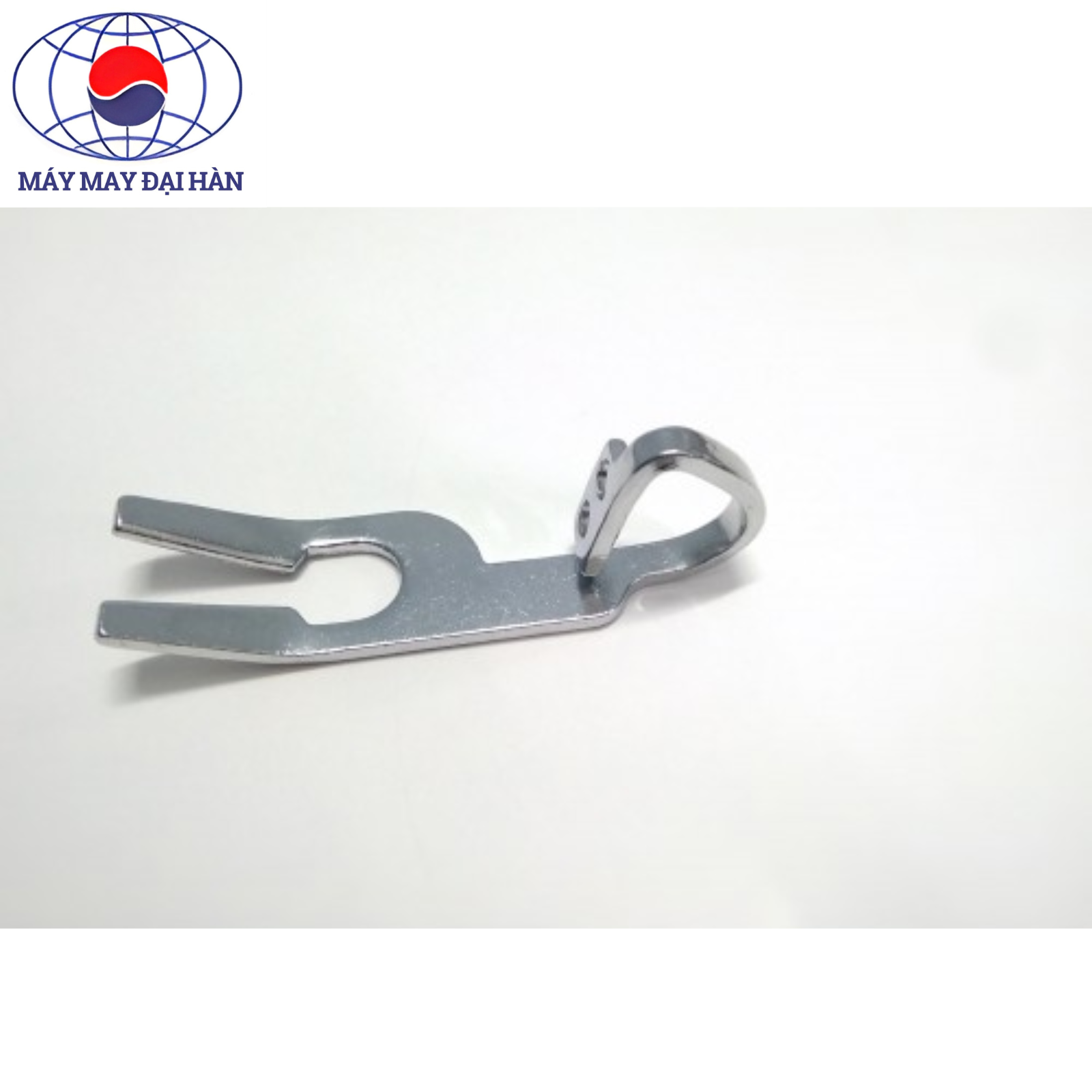 Chân vịt máy cắt đứng KM Estman
