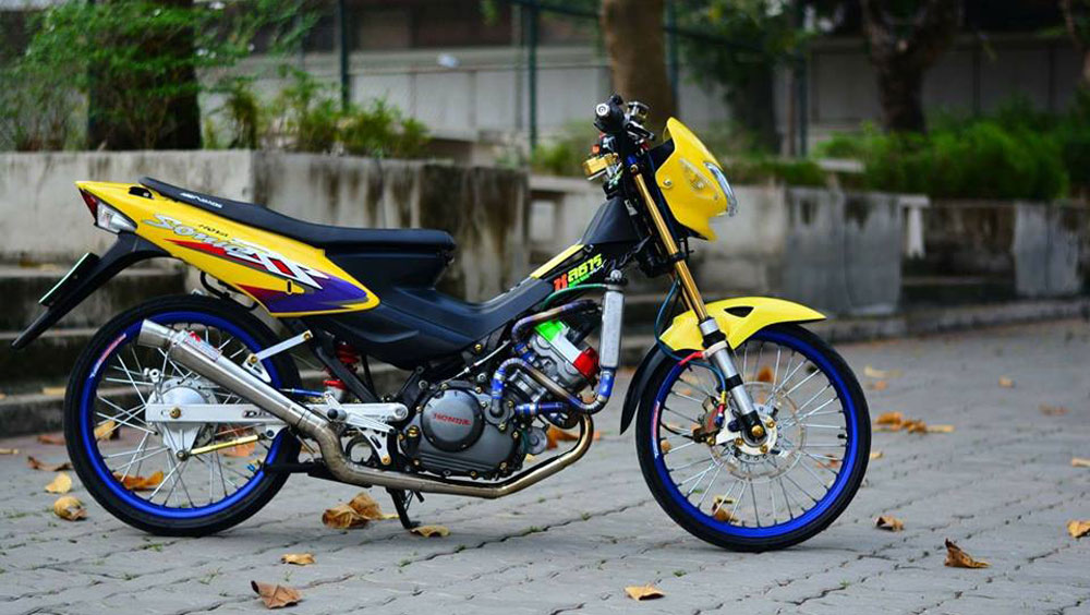 Số gãy 1 người Combiz Dream Wave Sonic