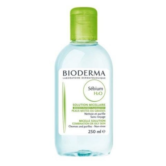 Nước Tẩy Trang Bioderma