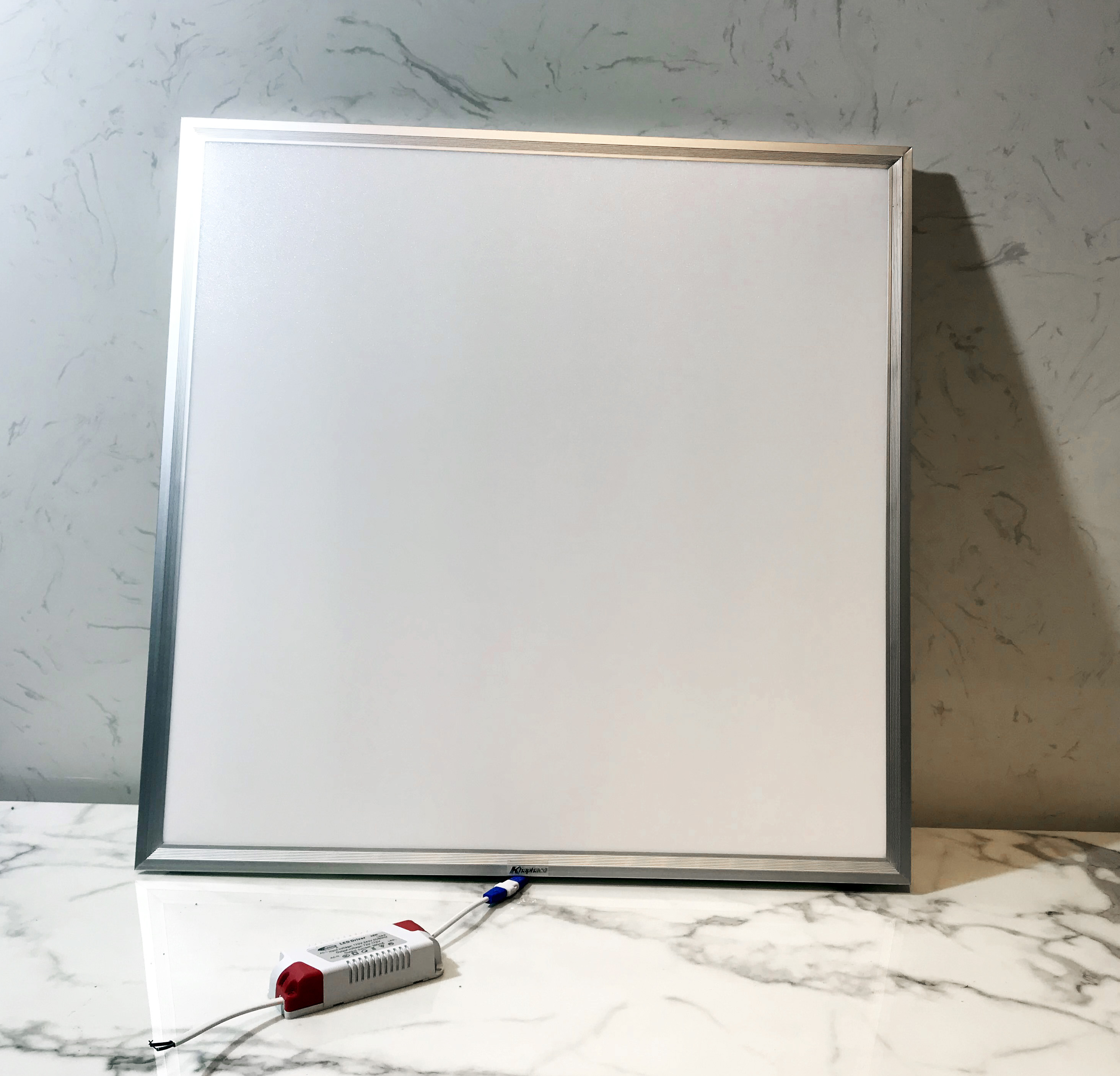 Đèn panel, đèn led âm trần 600x600 - 48W LOẠI CAO CẤP đèn led panel 60x60