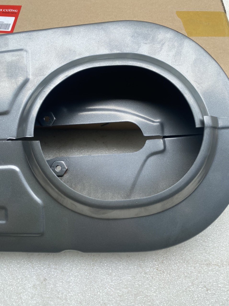 HỘP SÊN ( CATE) XE MAX 3 ( TRUNG QUỐC )
