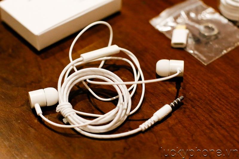 Earphone LG Quadbeat G5
