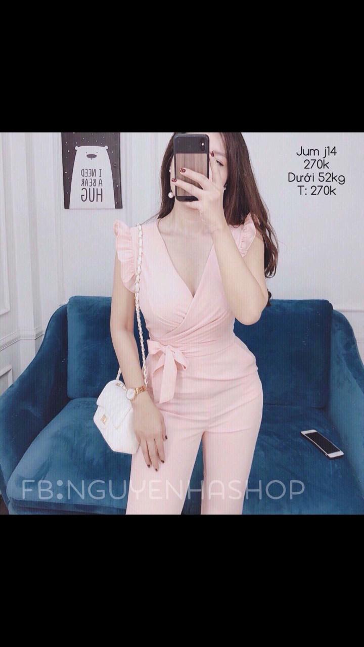 Sét jum lửng cột eo cát hàn-QH