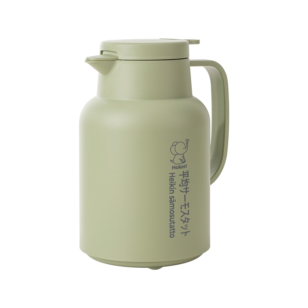 Bình giữ nhiệt 1,5l 1l hokori