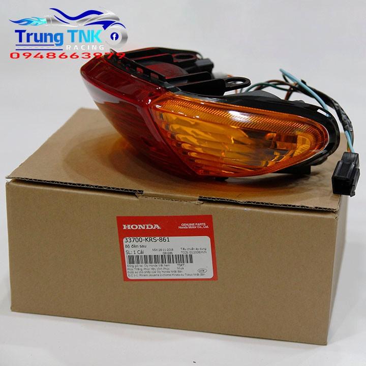 Đèn hậu wave thái 110 zin hãng.