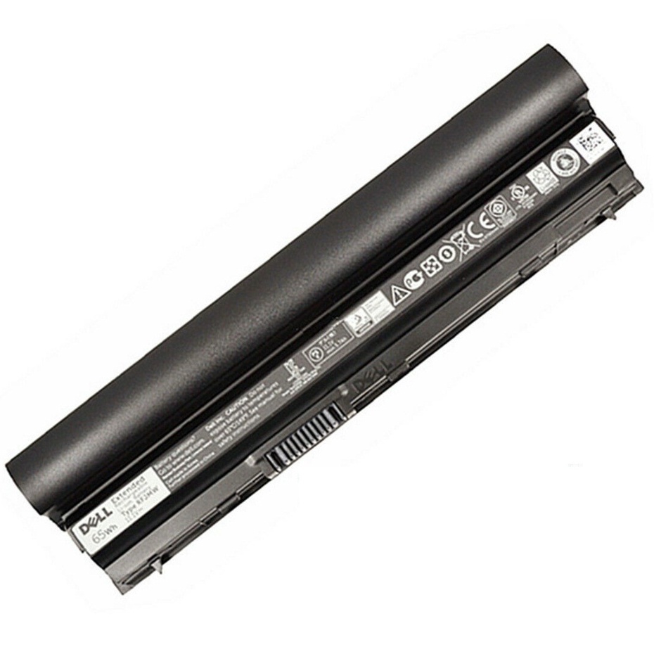 Pin Laptop ️ Dell Latitude E6320 ️ E6230 E6220 E6330 E6430s E6120 E6430 E5520 E6520 E5530 E6530 E6440 ️ Bảo hành