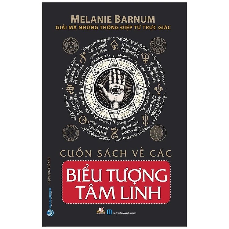Cuốn sách về các biểu tượng tâm linh