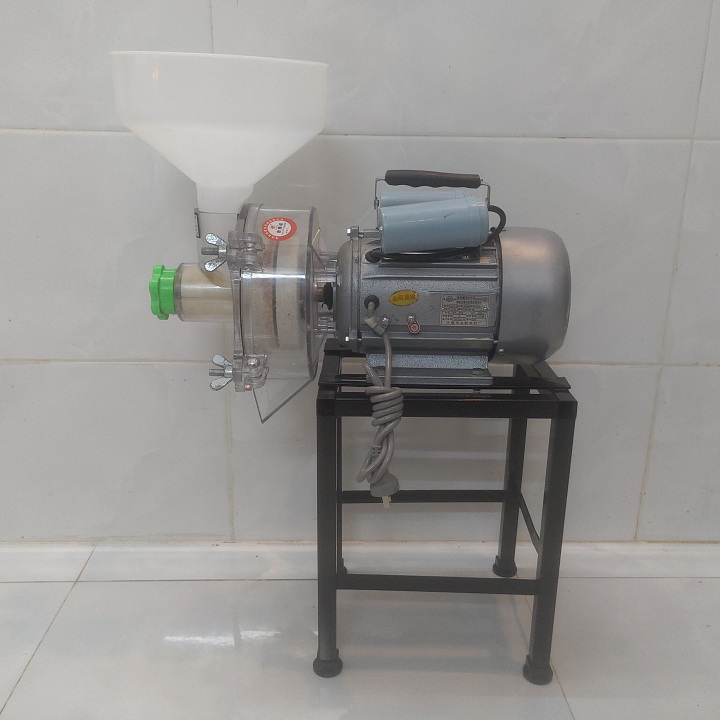 [HCM]Máy xay bột gạo nước YL8012-B