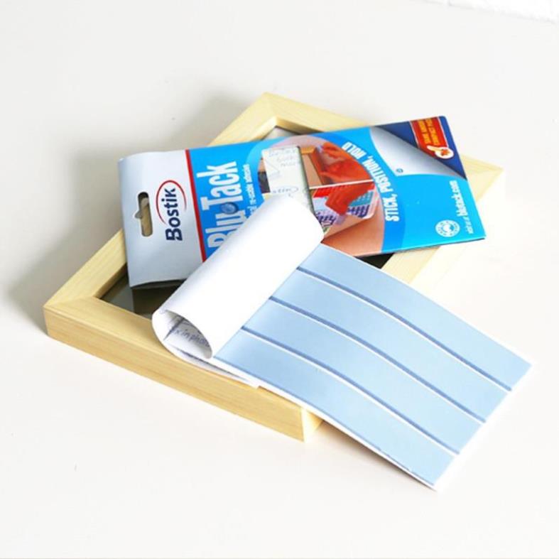 Bostik Blu-Tack 45g sticky clay