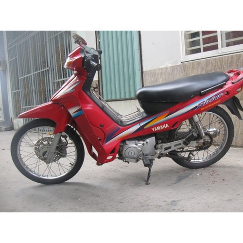 Cùm Công Tắc Jupiter V Sirius Đời Đầu