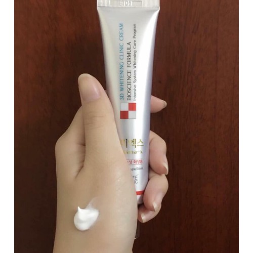 Kem nám, tàn nhang Melasma-X 35ml