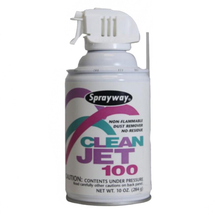 Sprayway Rubber Cleaner & Rejuvenator