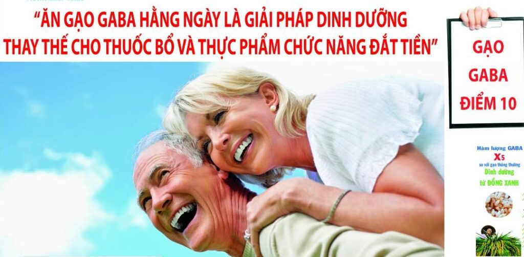 Gạo mầm Kagaba 5 kg