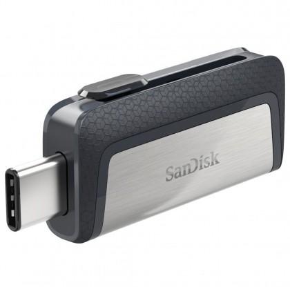 [HCM]USB OTG TYPE C 3.0 SANDISK 64GB TRAY AMAZON