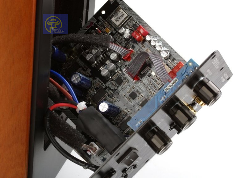 [Trả góp 0%]Loa Edifier S2000MKII (OPT và COXIAL giải mã DAC 24bit)