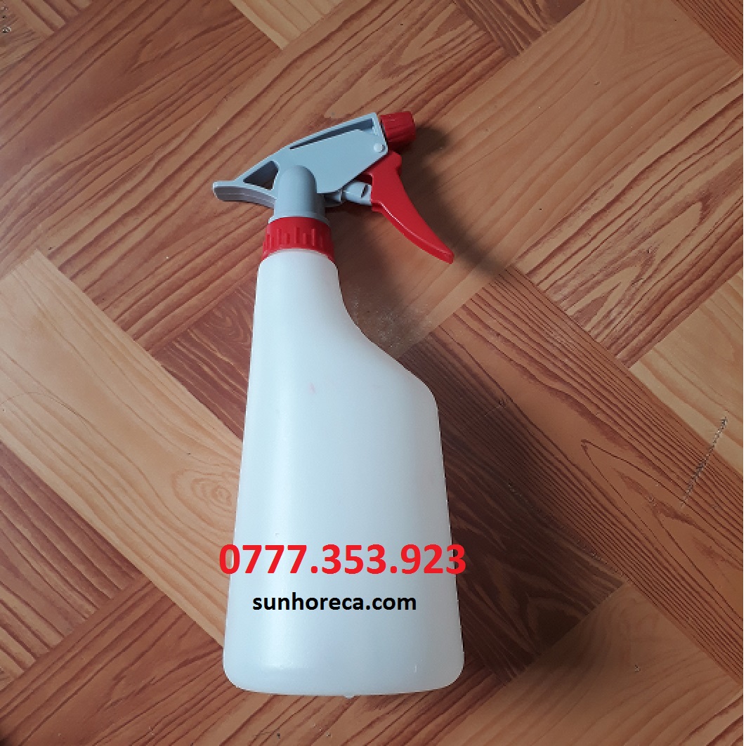 [HCM]BÌNH XỊT DUNG DỊCH 620ML (XỊT PHUN SƯƠNG)