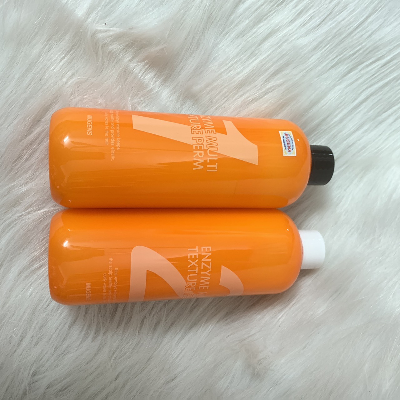 THUỐC UỐN NÓNG &LẠNH MUGENS